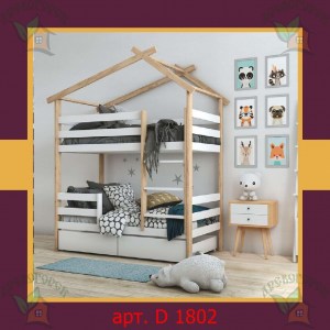 D 1802